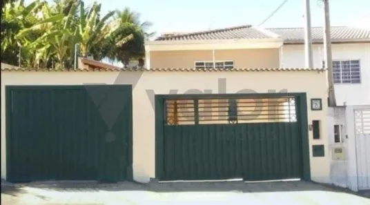 Casa com 3 Quartos à venda, 126m² no Parque Jambeiro, Campinas