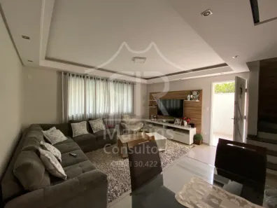 Sobrado com 4 Quartos à venda, 158m² no Vila Pires, Santo André