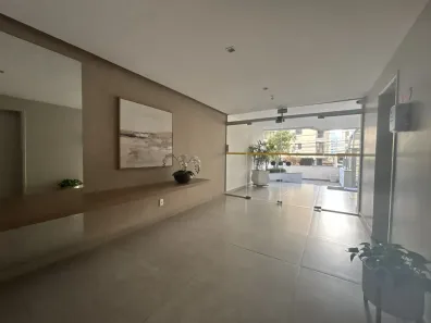 Apartamento com 3 Quartos à venda, 100m² no Bosque, Campinas