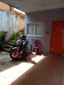 Casa com 3 Quartos à venda, 200m² no Jardim Santo Antônio, Sertãozinho