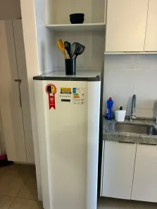 Apartamento com 1 Quarto para alugar, 32m² no Boa Viagem, Recife