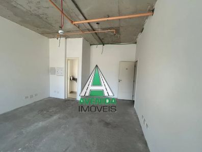 Sala Comercial à venda, 38m² no Jardim do Mar, São Bernardo do Campo