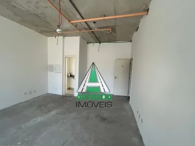 Sala Comercial à venda, 38m² no Jardim do Mar, São Bernardo do Campo