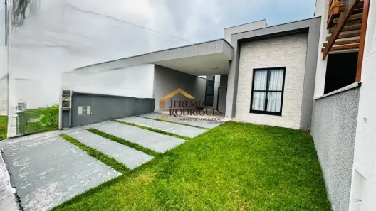 Casa de Condomínio com 3 Quartos para alugar, 200m² no Parque São Domingos, Pindamonhangaba