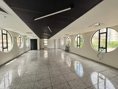 Prédio Comercial à venda, 2684m² no Boa Viagem, Belo Horizonte