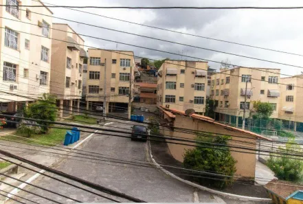 Apartamento com 2 Quartos à venda, 65m² no Fonseca, Niterói