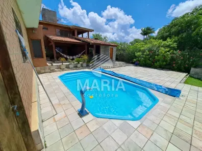 Fazenda/Sítio com 7 Quartos à venda, 390m² no Ebenezer, Gravatá