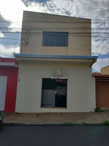 Imóvel Comercial para alugar, 351m² no Independência, Ribeirão Preto