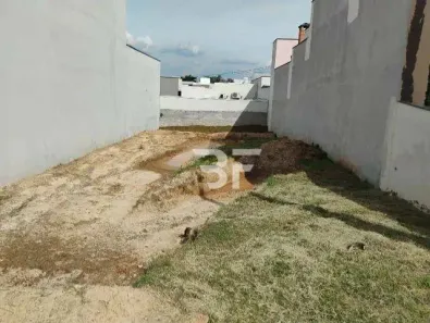 Lote/Terreno à venda, 200m² no Jardim Bréscia, Indaiatuba