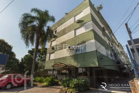 Apartamento com 2 Quartos à venda, 56m² no Cristal, Porto Alegre