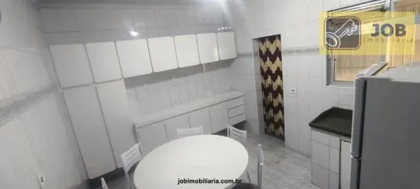 Casa com 1 Quarto para alugar, 65m² no Vila Ema, São Paulo