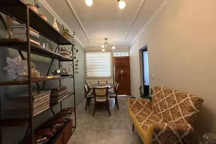 Casa com 2 Quartos à venda, 72m² no Santa Branca, Belo Horizonte