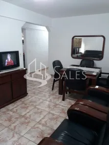 Apartamento com 3 Quartos à venda, 85m² no Moema, São Paulo