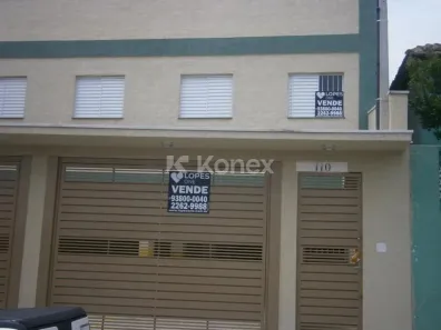 Apartamento com 2 Quartos à venda, 51m² no Jardim Recreio, Bragança Paulista