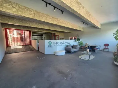 Ponto Comercial para alugar, 750m² no City América, São Paulo