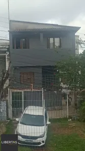 Casa com 4 Quartos à venda, 121m² no Vila São José, Porto Alegre