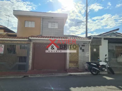 Sobrado com 5 Quartos à venda, 350m² no Jardim Maringá, São Paulo