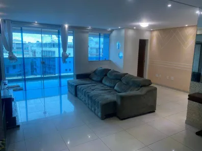 Cobertura com 4 Quartos à venda, 380m² no Vila Nova, Cabo Frio
