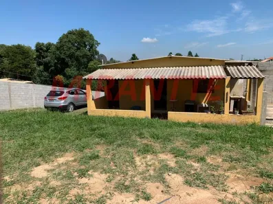 Fazenda/Sítio com 2 Quartos à venda, 3300m² no Jardim Dos Ipês, Mairinque