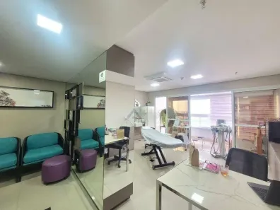Sala Comercial à venda, 49m² no Bela Suiça, Londrina