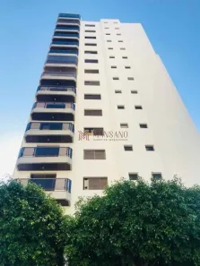 Apartamento com 4 Quartos à venda, 315m² no Vila Cidade Universitária, Bauru