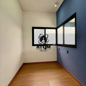 Casa com 3 Quartos à venda, 176m² no Residencial Dalla Rosa, Taubaté