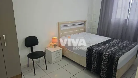 Apartamento com 2 Quartos à venda, 54m² no Murta, Itajaí