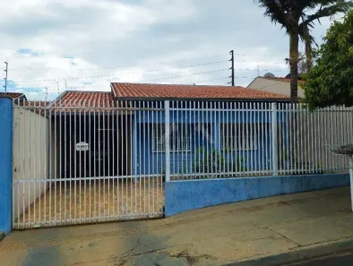 Casa com 3 Quartos à venda, 168m² no Jardim Continental, Londrina