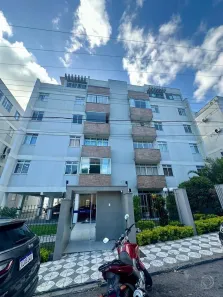 Apartamento com 3 Quartos à venda, 96m² no Bom Abrigo, Florianópolis