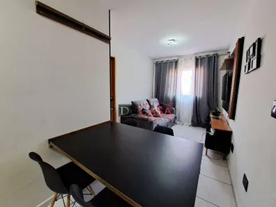 Apartamento com 2 Quartos à venda, 46m² no Itaquera, São Paulo