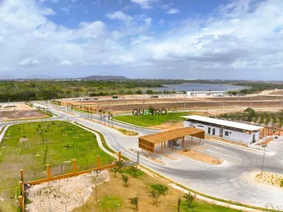 Lote/Terreno à venda, 453m² no Coité, Eusébio