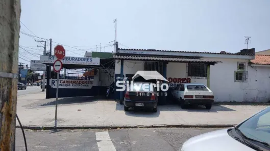 Imóvel Comercial à venda, 161m² no Jardim Satélite, São José dos Campos