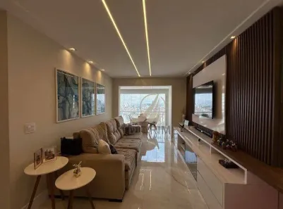 Cobertura com 3 Quartos à venda, 211m² no Osvaldo Cruz, São Caetano do Sul