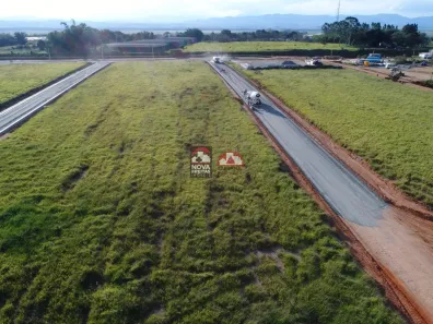 Lote/Terreno à venda, 250m² no Ronda, São José dos Campos