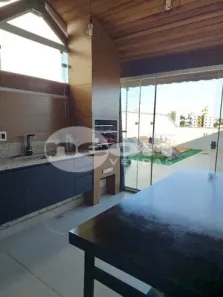Cobertura com 2 Quartos à venda, 134m² no Vila Valparaíso, Santo André