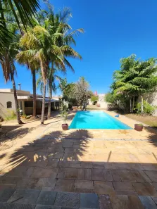 Casa com 4 Quartos à venda, 388m² no Parque São Quirino, Campinas