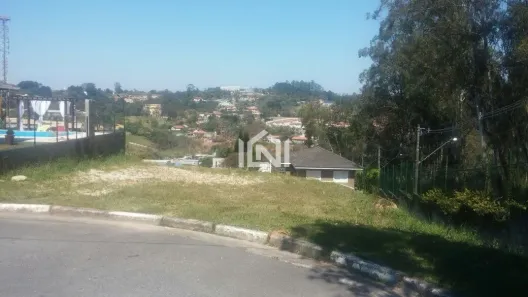 Lote/Terreno à venda, 564m² no Pitas, Cotia