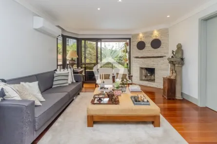 Apartamento com 6 Quartos à venda, 171m² no Itaim Bibi, São Paulo