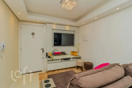 Apartamento com 2 Quartos à venda, 61m² no Camaquã, Porto Alegre