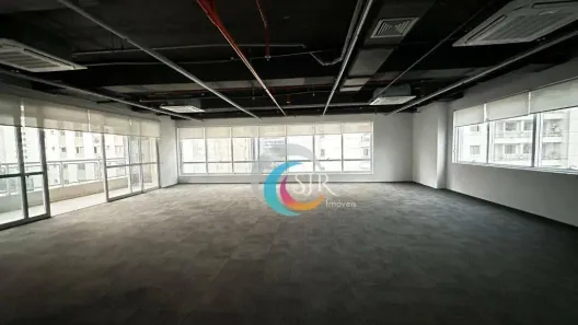 Sala Comercial para alugar, 236m² no Consolação, São Paulo
