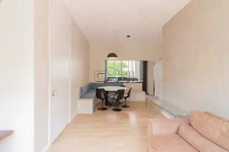 Apartamento com 3 Quartos para alugar, 100m² no Perdizes, São Paulo