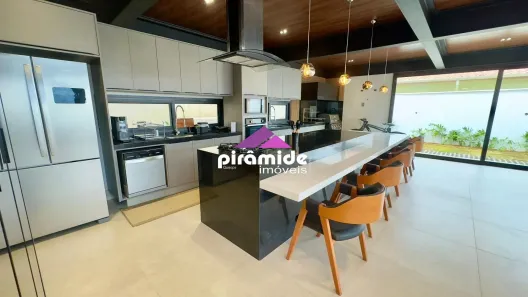Casa com 5 Quartos à venda, 300m² no Lagoinha, Ubatuba