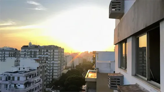 Apartamento com 2 Quartos à venda, 86m² no Tijuca, Rio de Janeiro