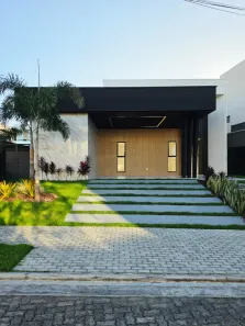 Casa de Condomínio com 3 Quartos à venda, 189m² no Cidade Alpha, Eusébio