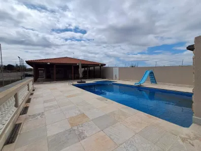 Fazenda/Sítio com 2 Quartos à venda, 300m² no Área Rural de Limeira, Limeira