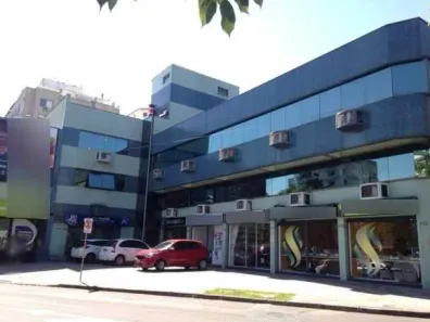 Sala Comercial para alugar, 30m² no Petrópolis, Porto Alegre