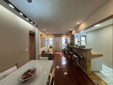 Apartamento com 2 Quartos à venda, 86m² no Botafogo, Rio de Janeiro