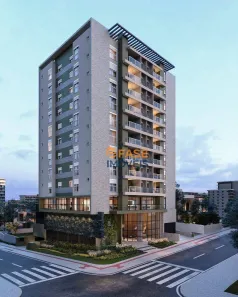 Apartamento com 3 Quartos à venda, 102m² no Cruzeiro do Sul, Criciúma