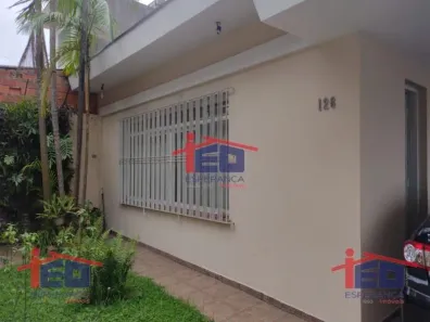 Casa com 5 Quartos à venda, 120m² no Bela Vista, Osasco