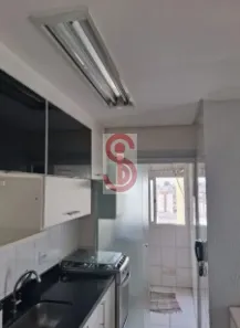 Apartamento com 3 Quartos à venda, 54m² no Jardim Vila Formosa, São Paulo